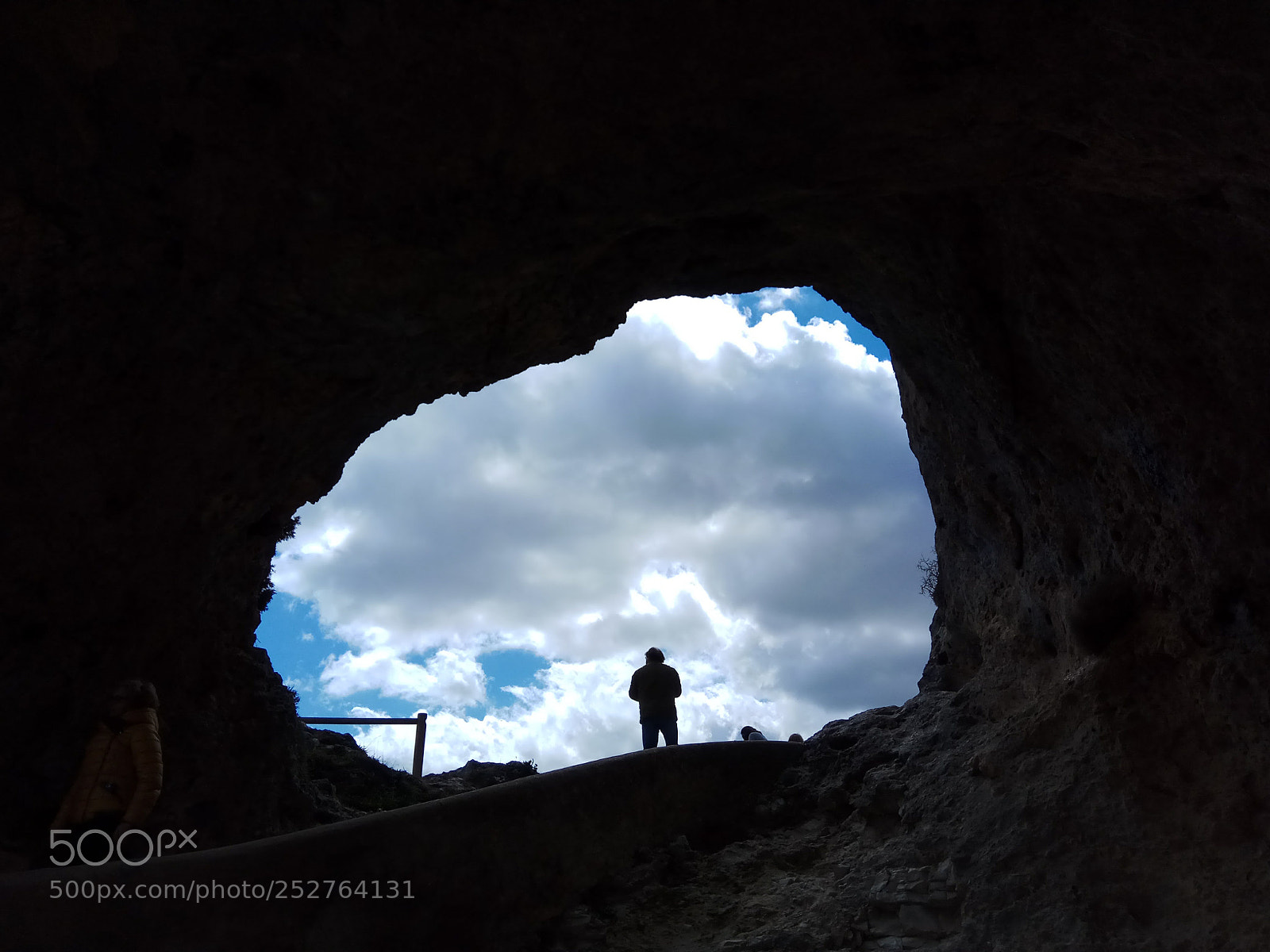 Xiaomi Redmi Note 4 sample photo. Ventano del diablo cuenca photography