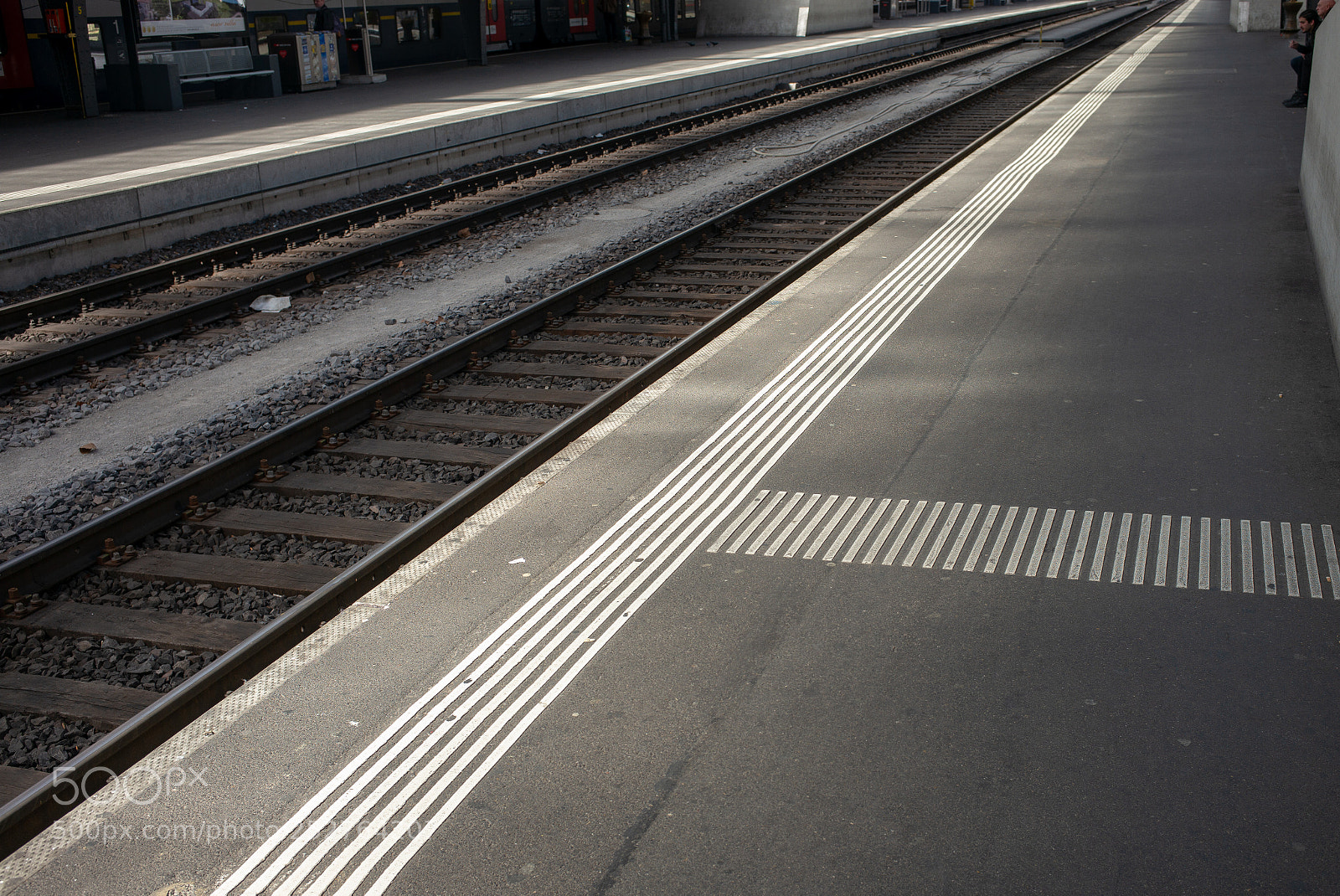 Leica M (Typ 240) sample photo. Lines photography