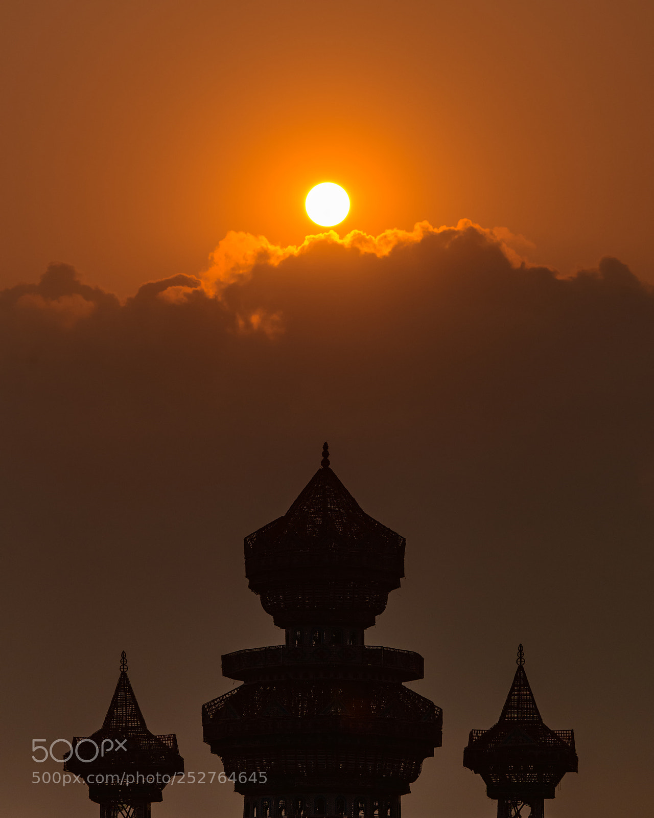 Nikon D850 sample photo. Pooram sunrise photography