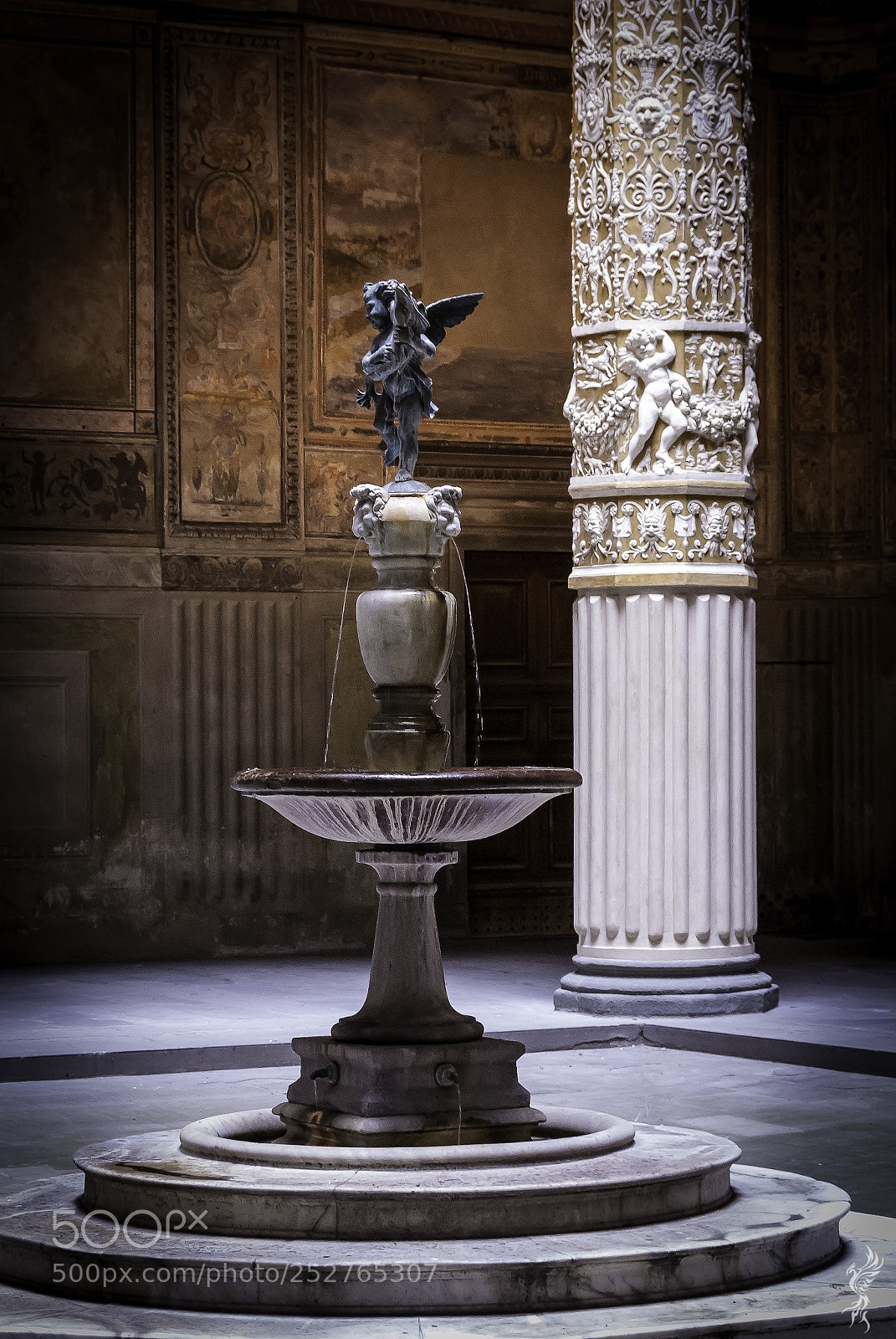 Nikon D200 sample photo. Spirit of firenze photography