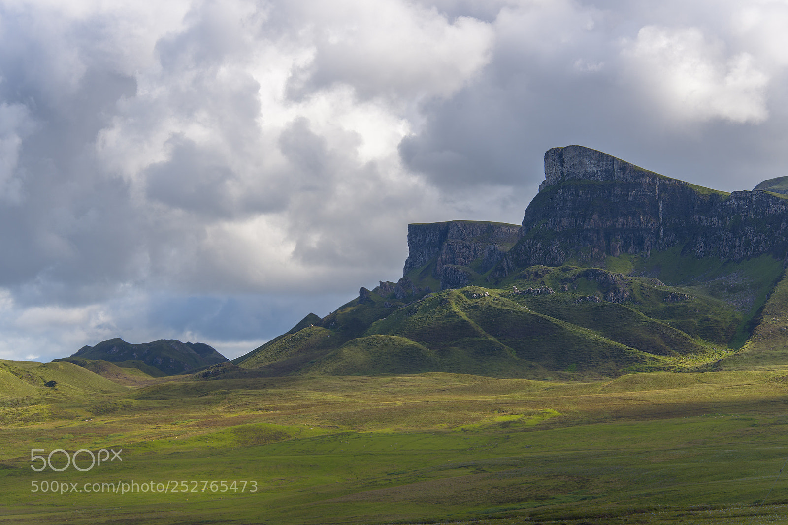 Nikon D800 sample photo. Isle of skye, scotland photography