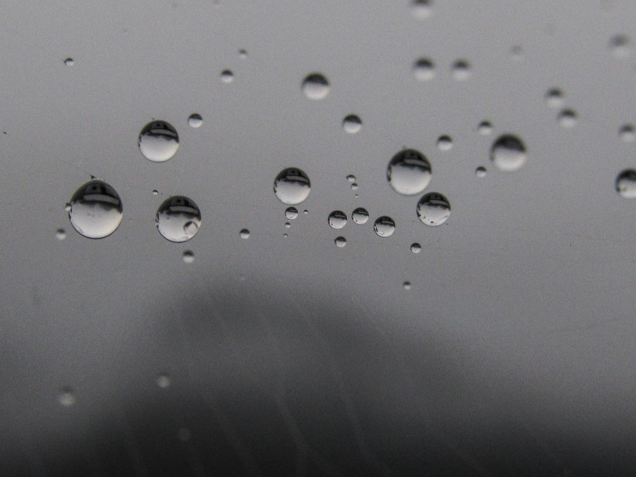 Canon PowerShot SX520 HS sample photo. Cristal en el aire photography
