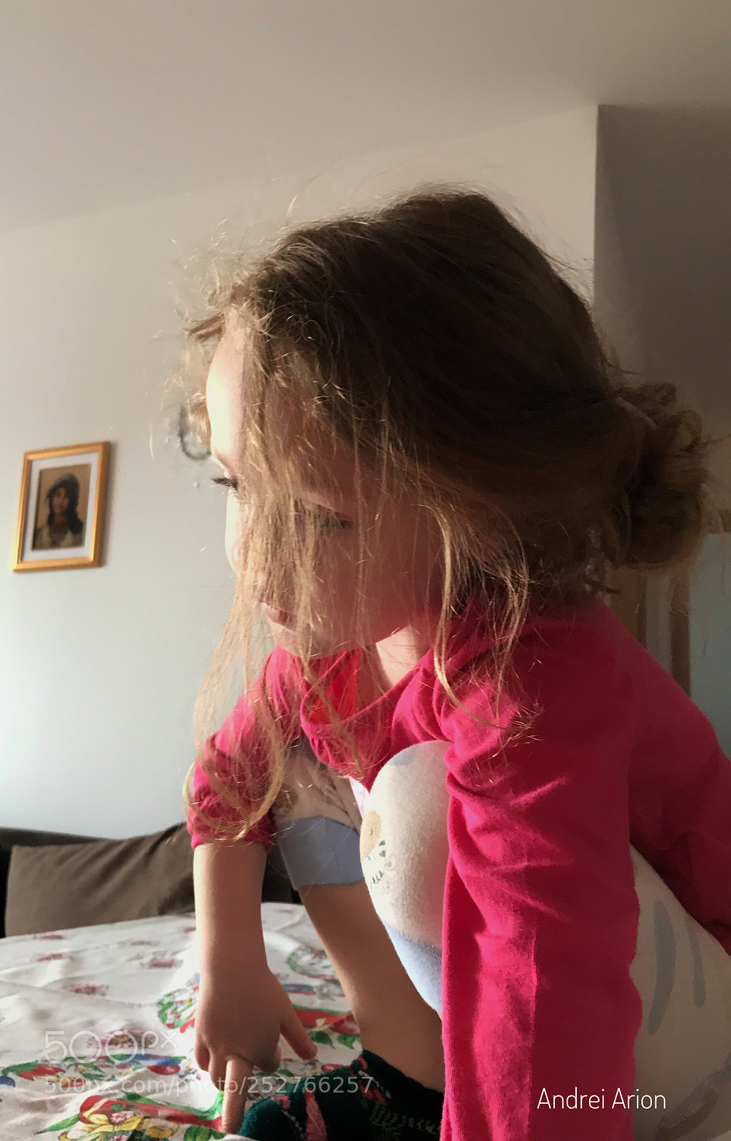 Apple iPhone 7 sample photo. Sophie  photography