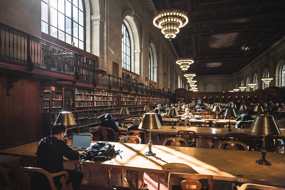 new york by Marcus Schöbel on 500px.com