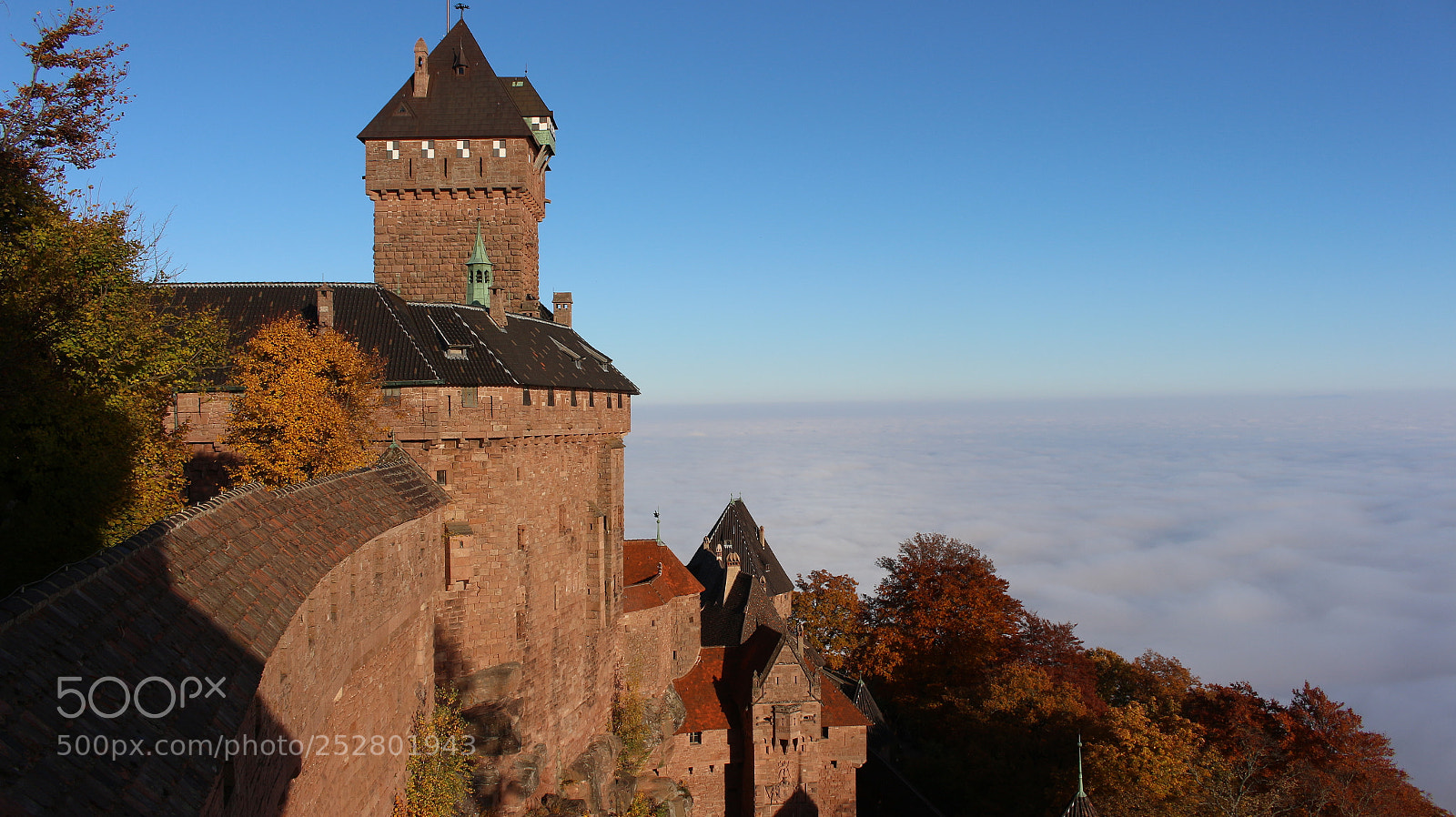 Canon EOS 700D (EOS Rebel T5i / EOS Kiss X7i) sample photo. Above the clouds photography