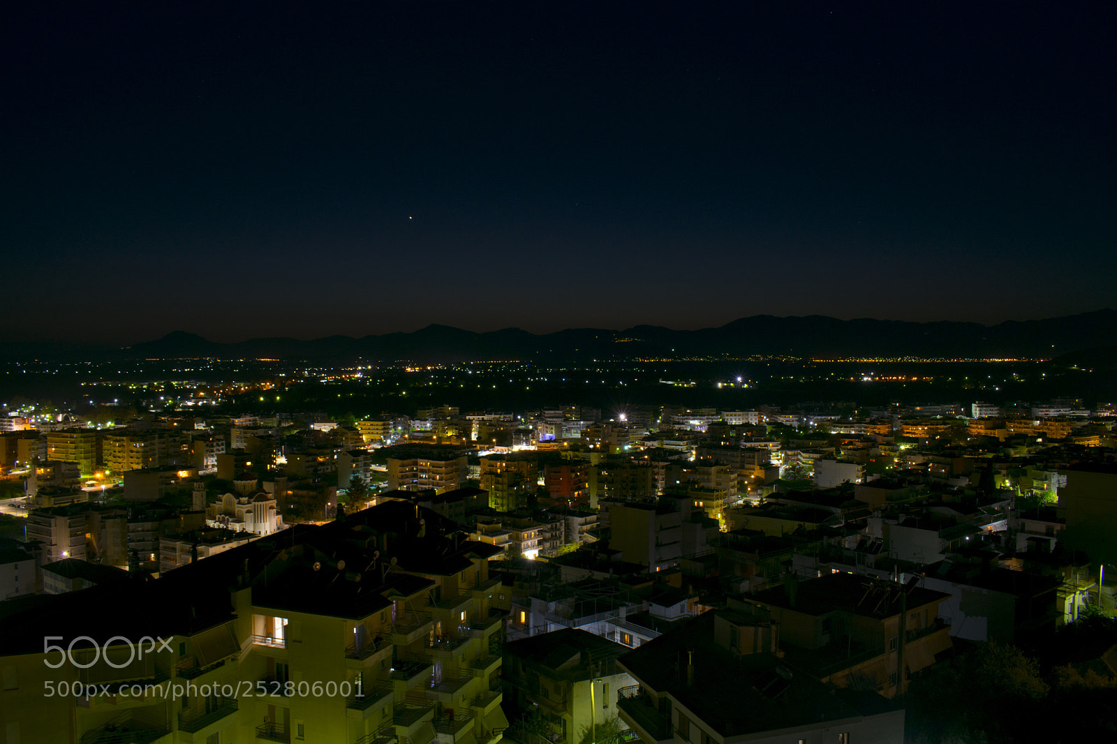 Nikon D3300 sample photo. Lovely city photography