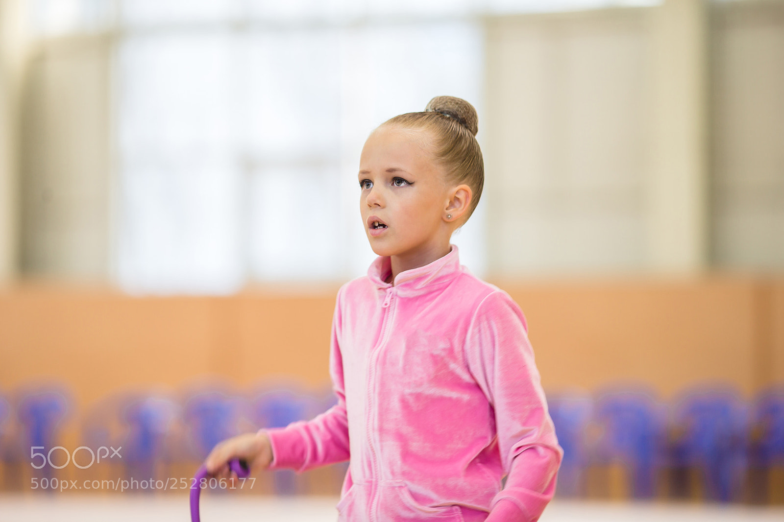 Canon EOS-1D X sample photo. Adorable little girl athletes photography