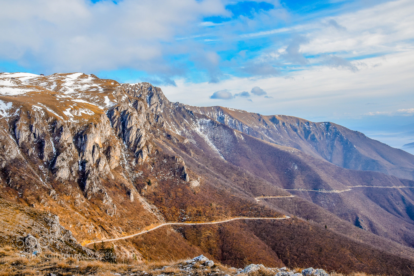 Nikon D5600 sample photo. Vlasic bosnia and herzegovina photography