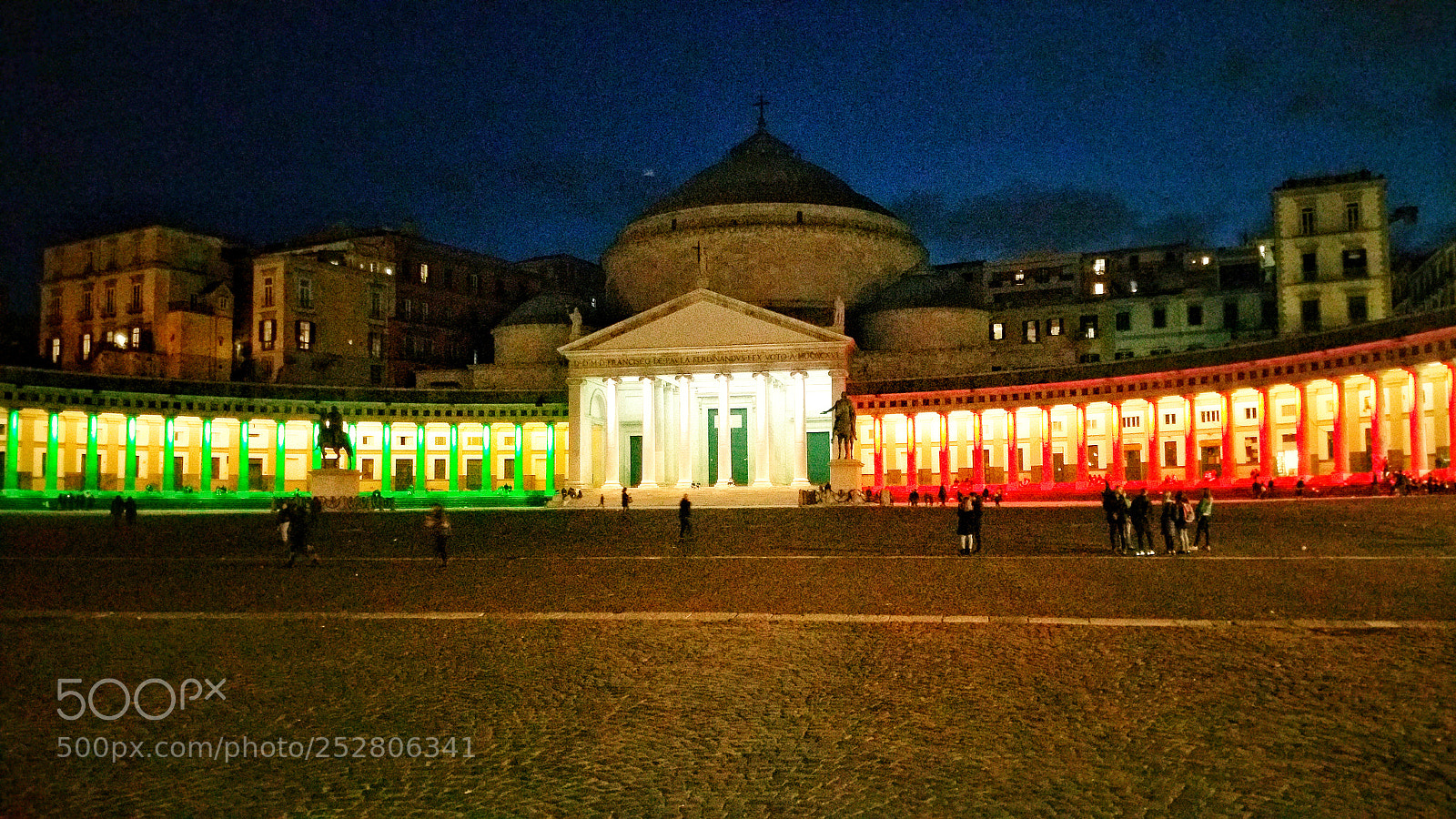 Samsung Galaxy Note4 sample photo. Basilica reale pontificia di photography