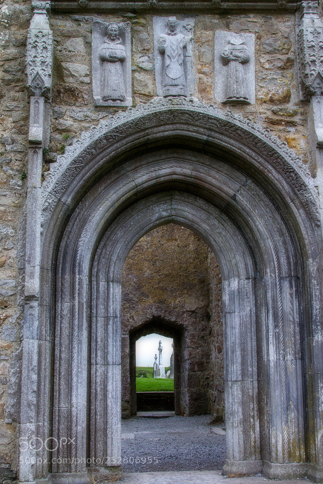 Canon EOS 7D sample photo. Clonmacnois photography