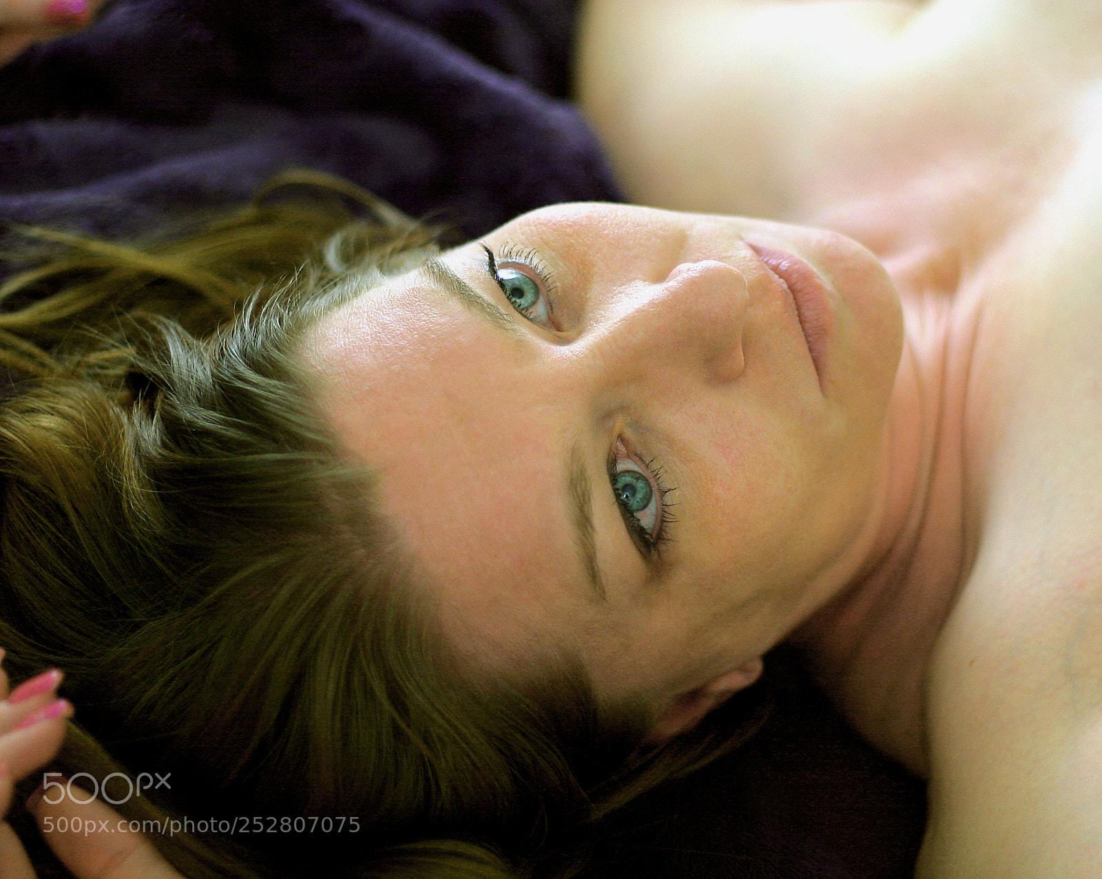 Canon EOS 20D sample photo. Those eyes photography
