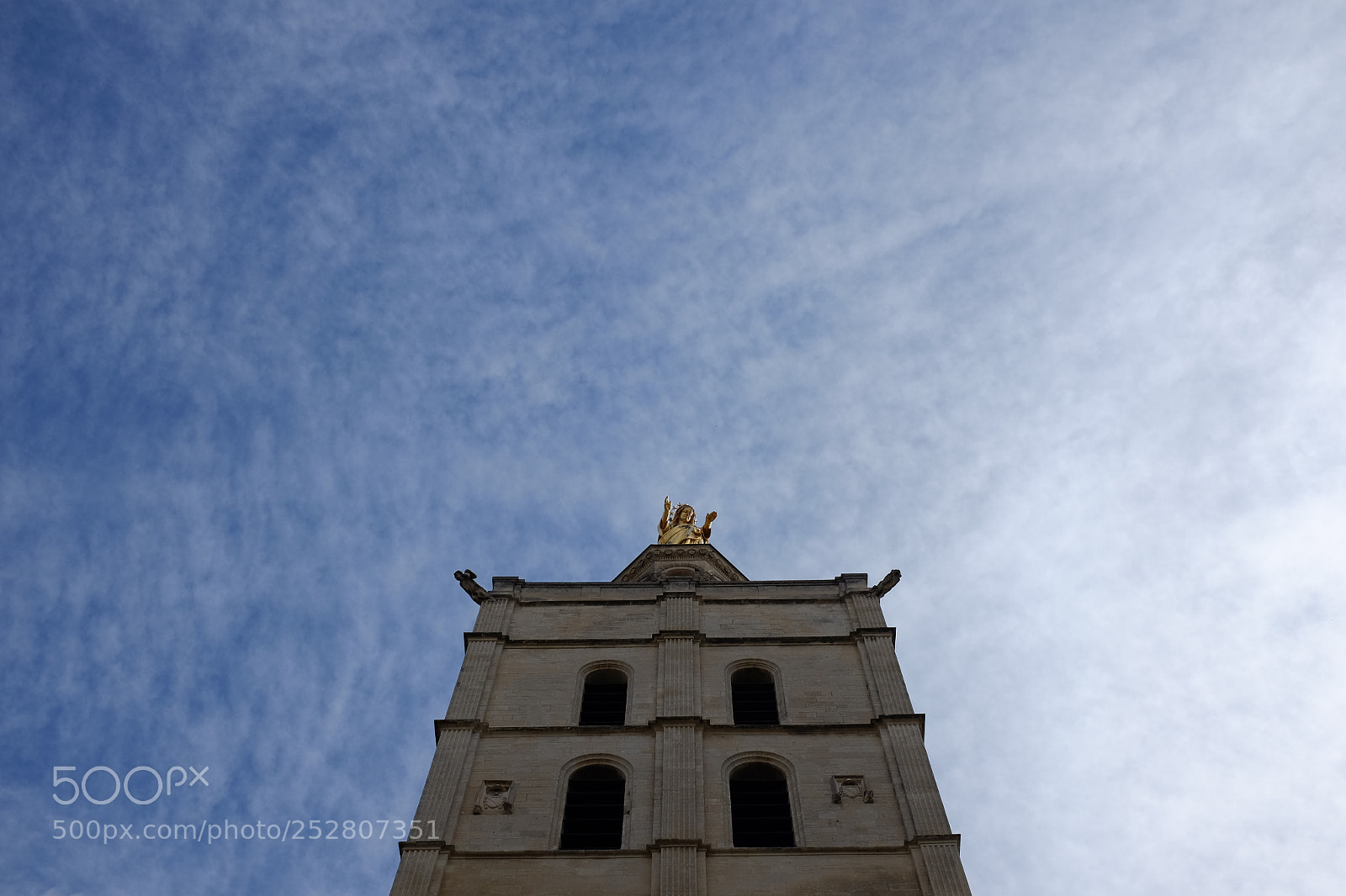 Fujifilm X100S sample photo. Virgin mary photography