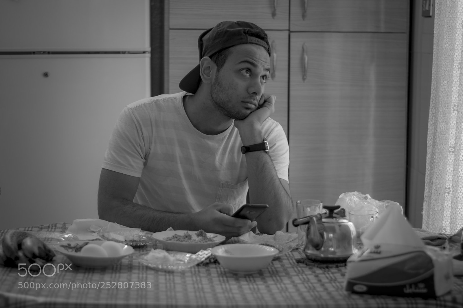 Nikon D5300 sample photo. Thoughts photography
