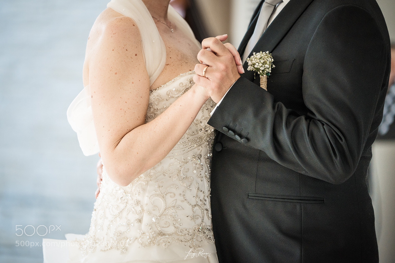 Sony a7 III sample photo. Bride and groom  photography