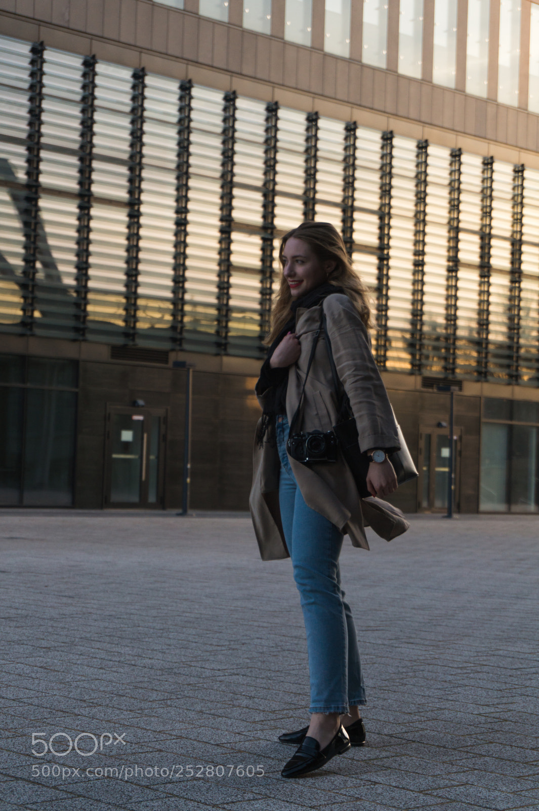 Sony Alpha a5000 (ILCE 5000) sample photo. Golden hour photography