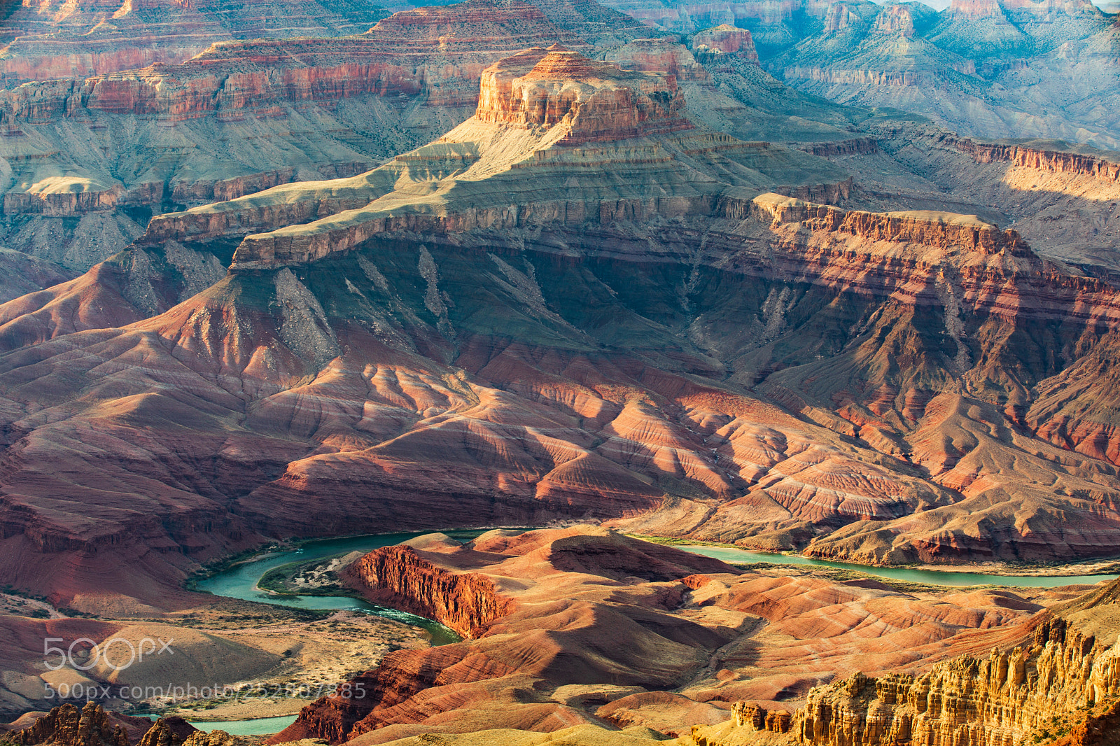 Canon EOS 5D Mark IV sample photo. Lighten the canyon photography
