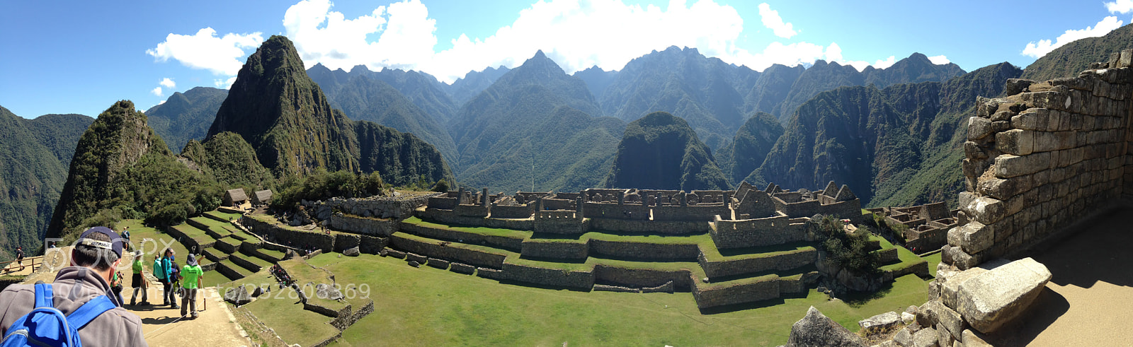 Apple iPhone 5 sample photo. Amanecer inca 2 photography