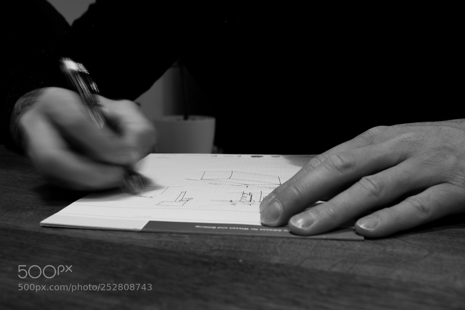 Fujifilm X-H1 sample photo. Never give up sketching photography
