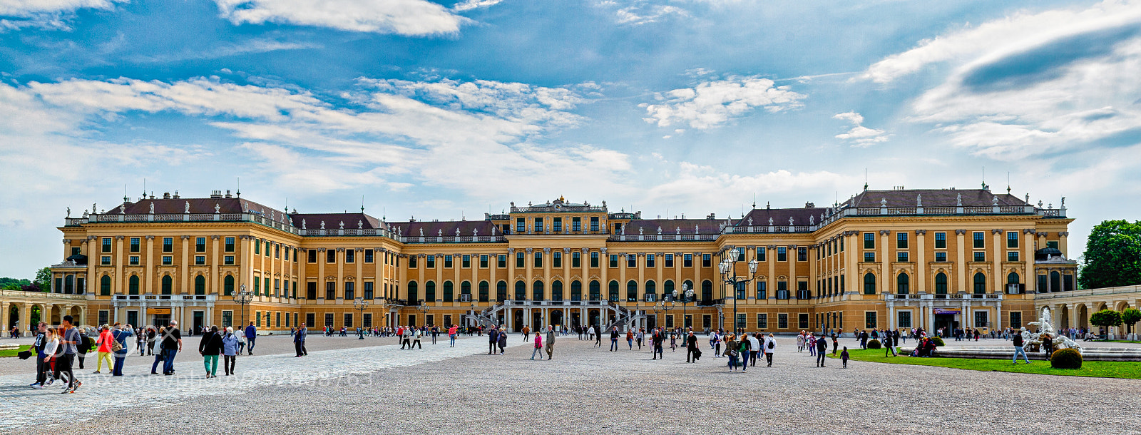 Nikon D4S sample photo. Vienna ! photography