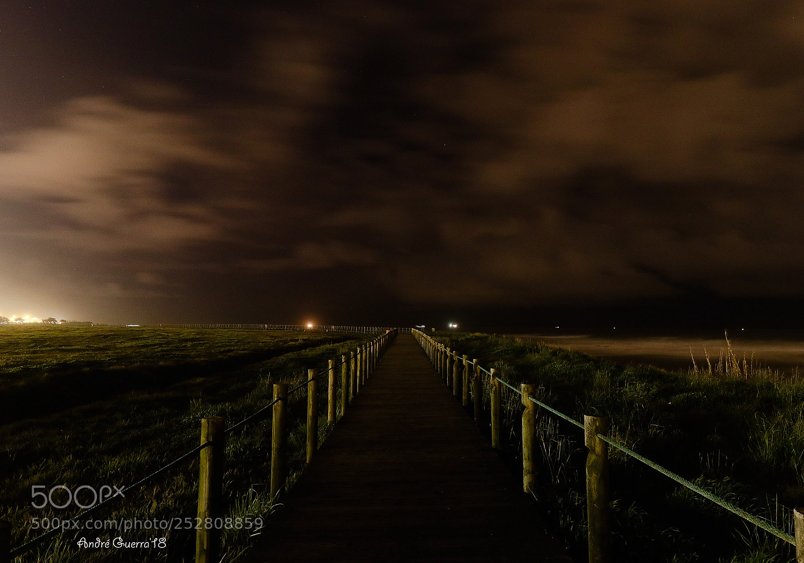 Canon EOS 80D sample photo. Cloudy night photography