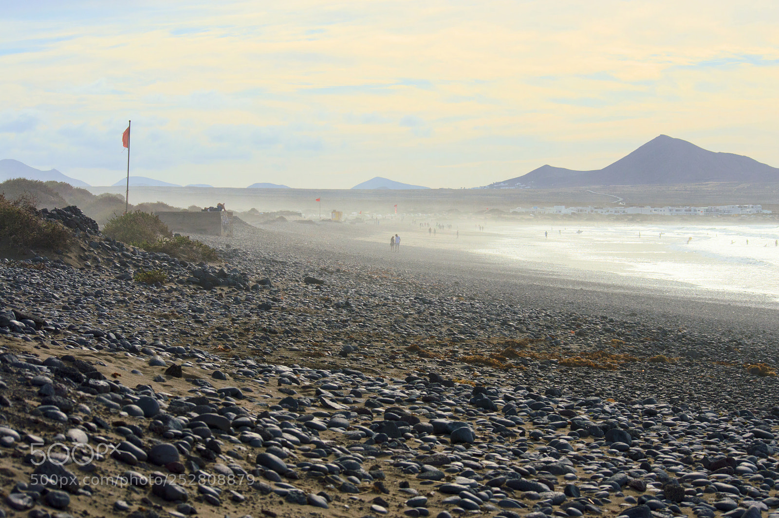 Nikon D3200 sample photo. Famara photography