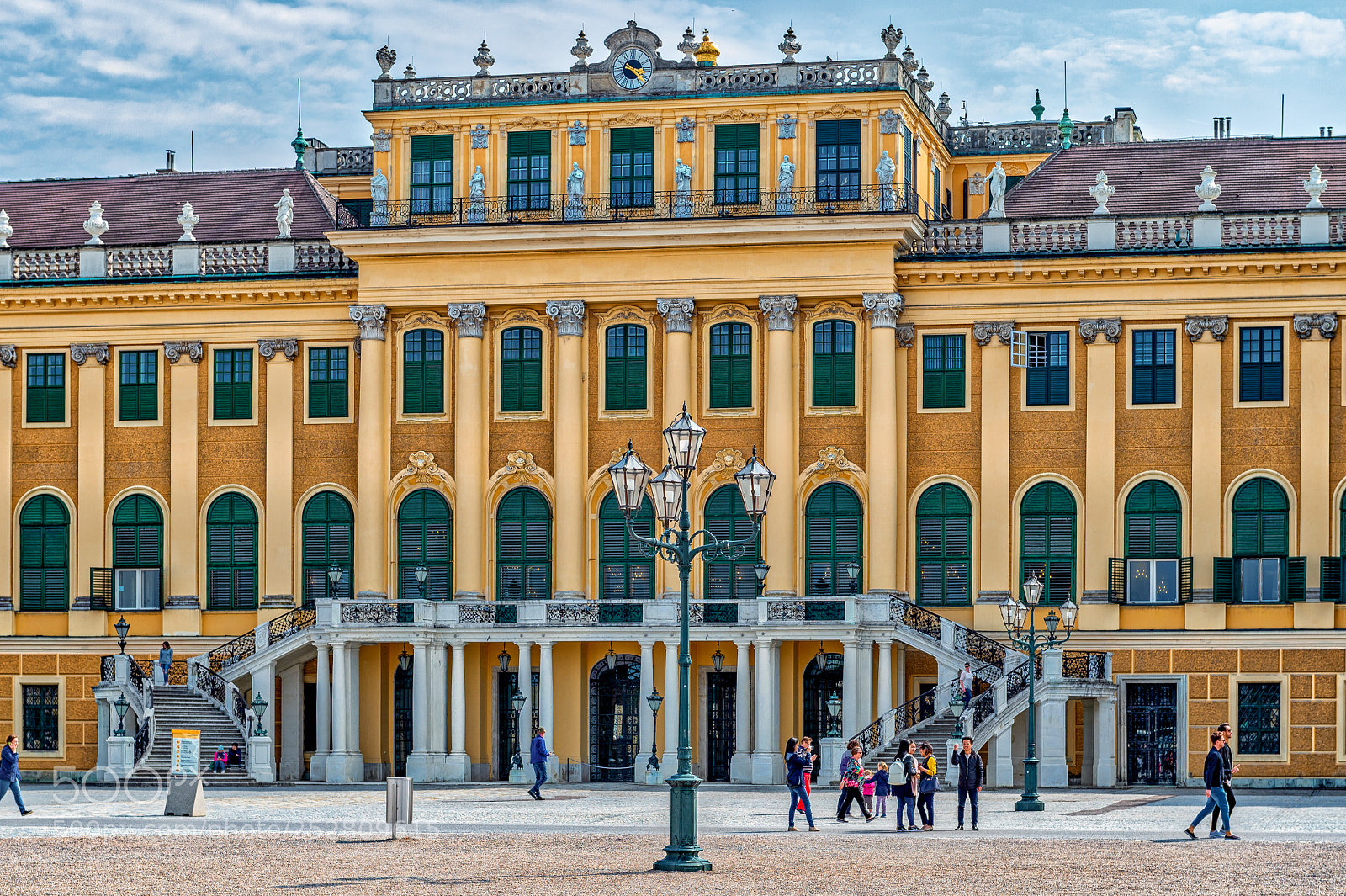Nikon D4S sample photo. Close @ vienna ! photography