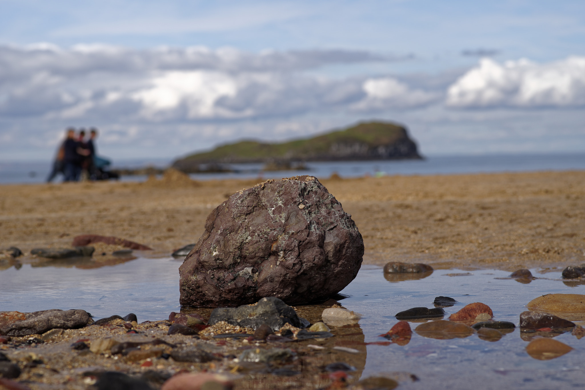 Pentax K-1 sample photo. Return to n. berwick... (with a camera) photography