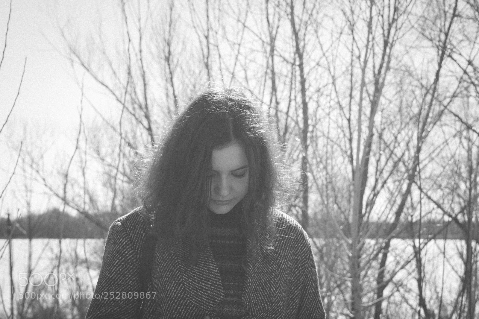 Nikon D5200 sample photo. Natali, april 2018 photography