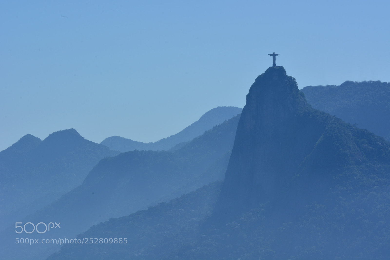 Nikon D7100 sample photo. Eternal rio photography