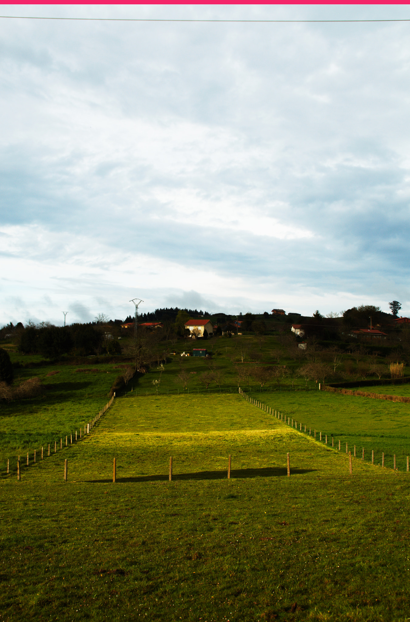 Nikon D3200 sample photo. Pradera photography