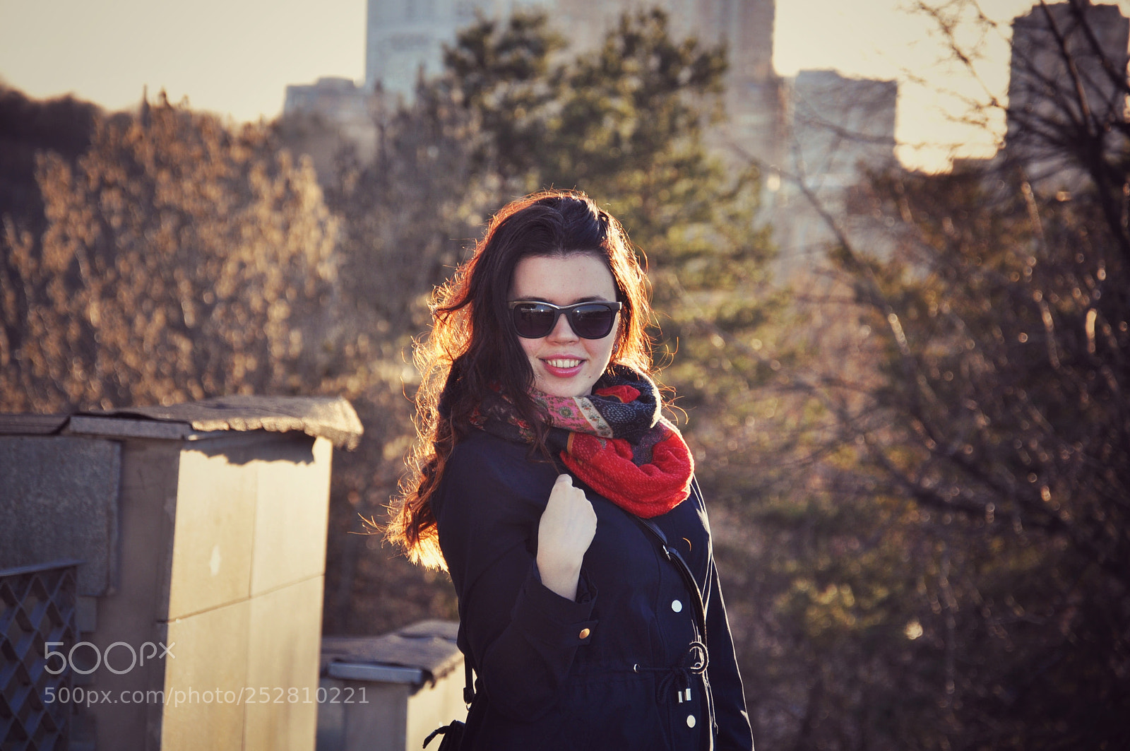 Nikon D90 sample photo. Spring photography