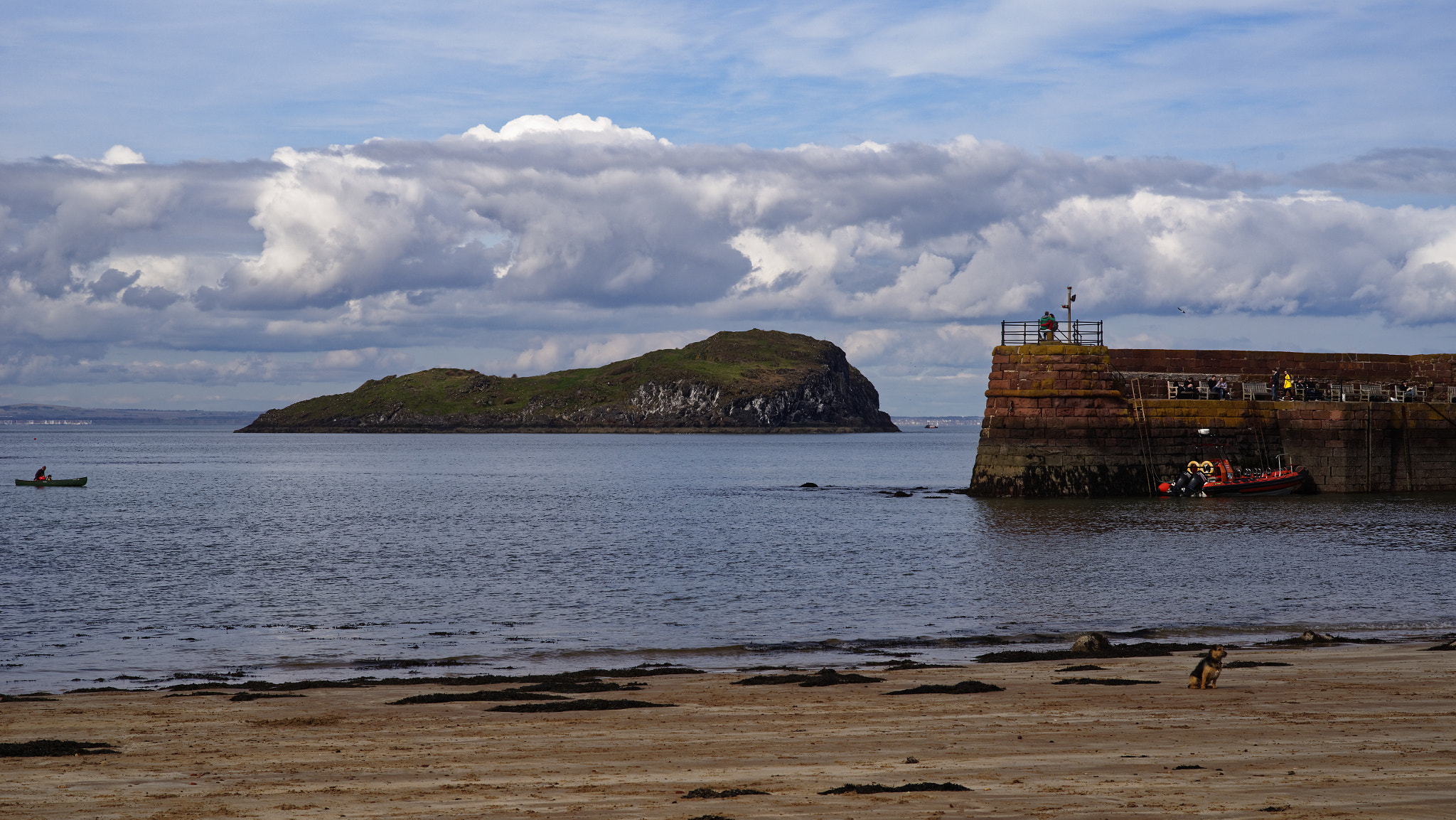 Pentax smc FA 77mm 1.8 Limited sample photo. Return to n. berwick... (with a camera) photography