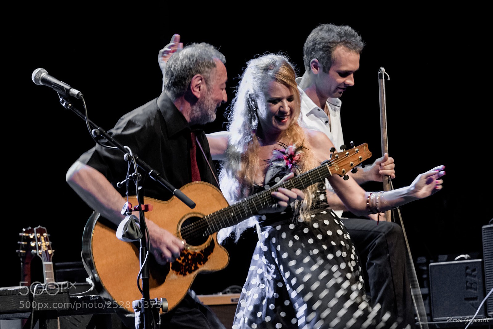 Nikon D810 sample photo. Les nuits du blues photography