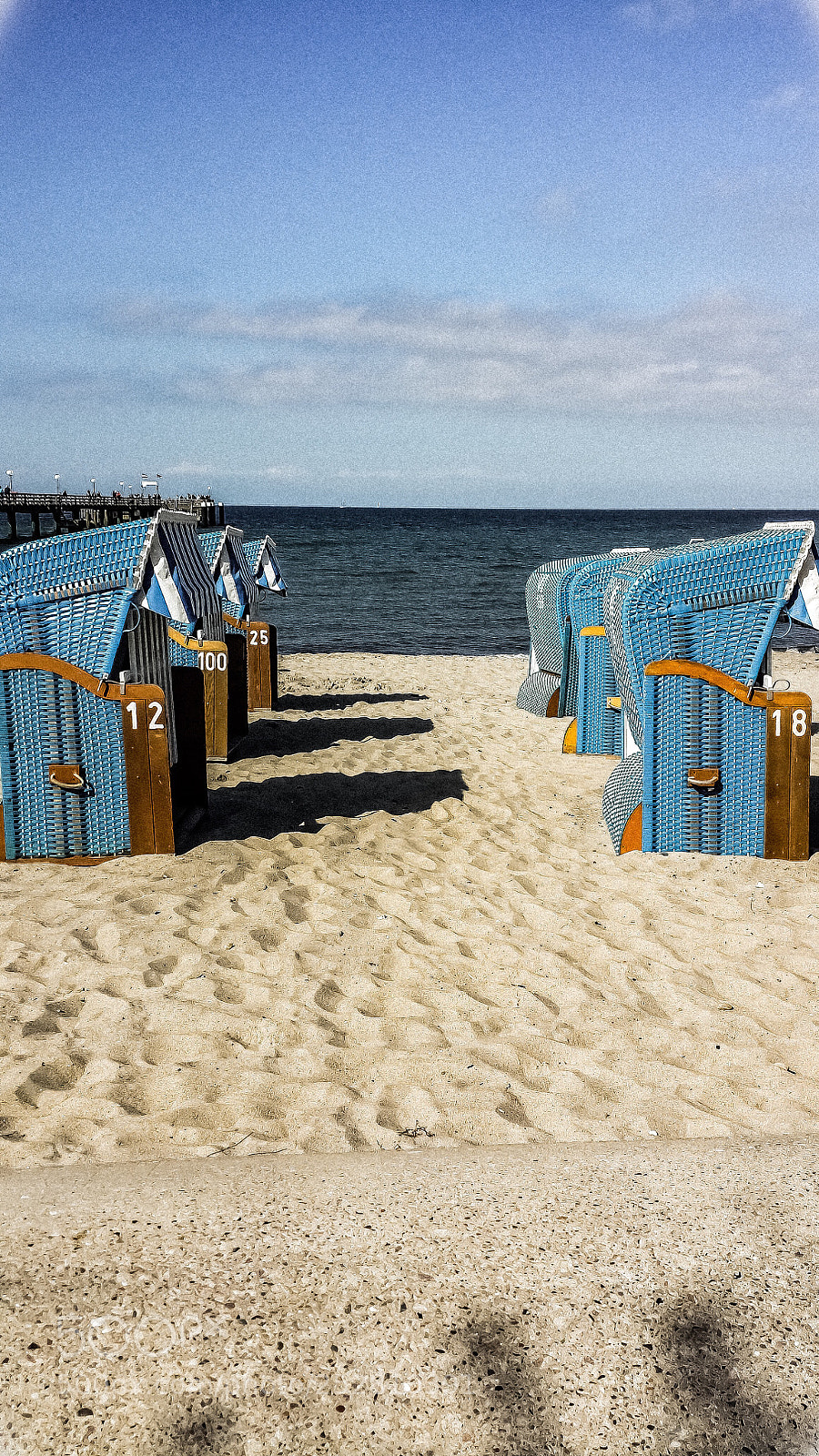 Samsung Galaxy S4 sample photo. Beach photography