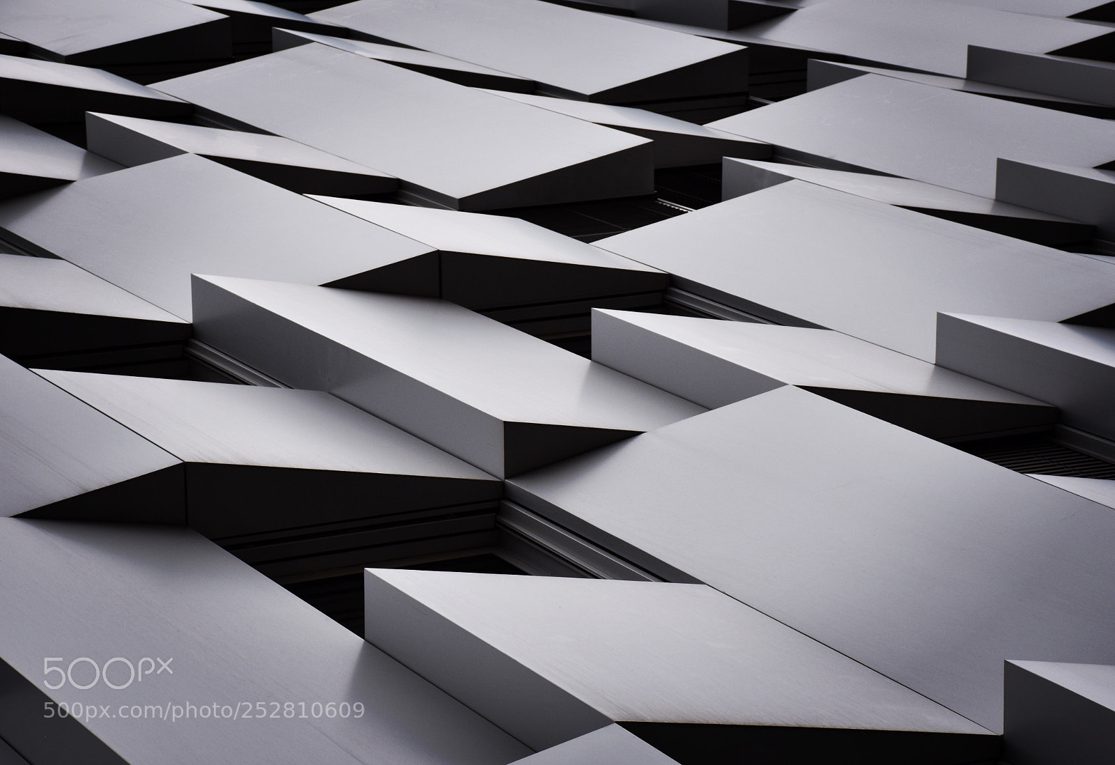 Nikon D5600 sample photo. Structural abstraction photography