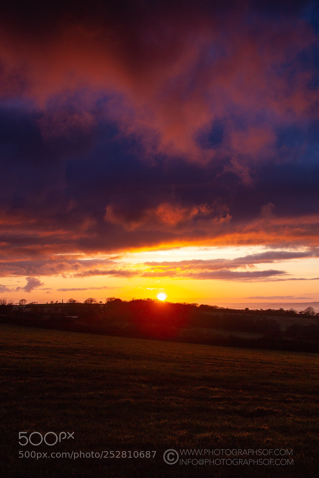 Canon EOS 7D sample photo. Sketty sunset photography