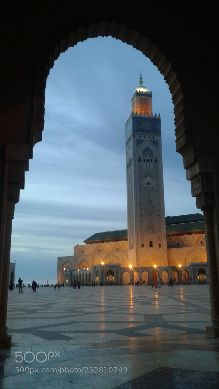 Samsung Galaxy J2 sample photo. Hassan2_mosque photography
