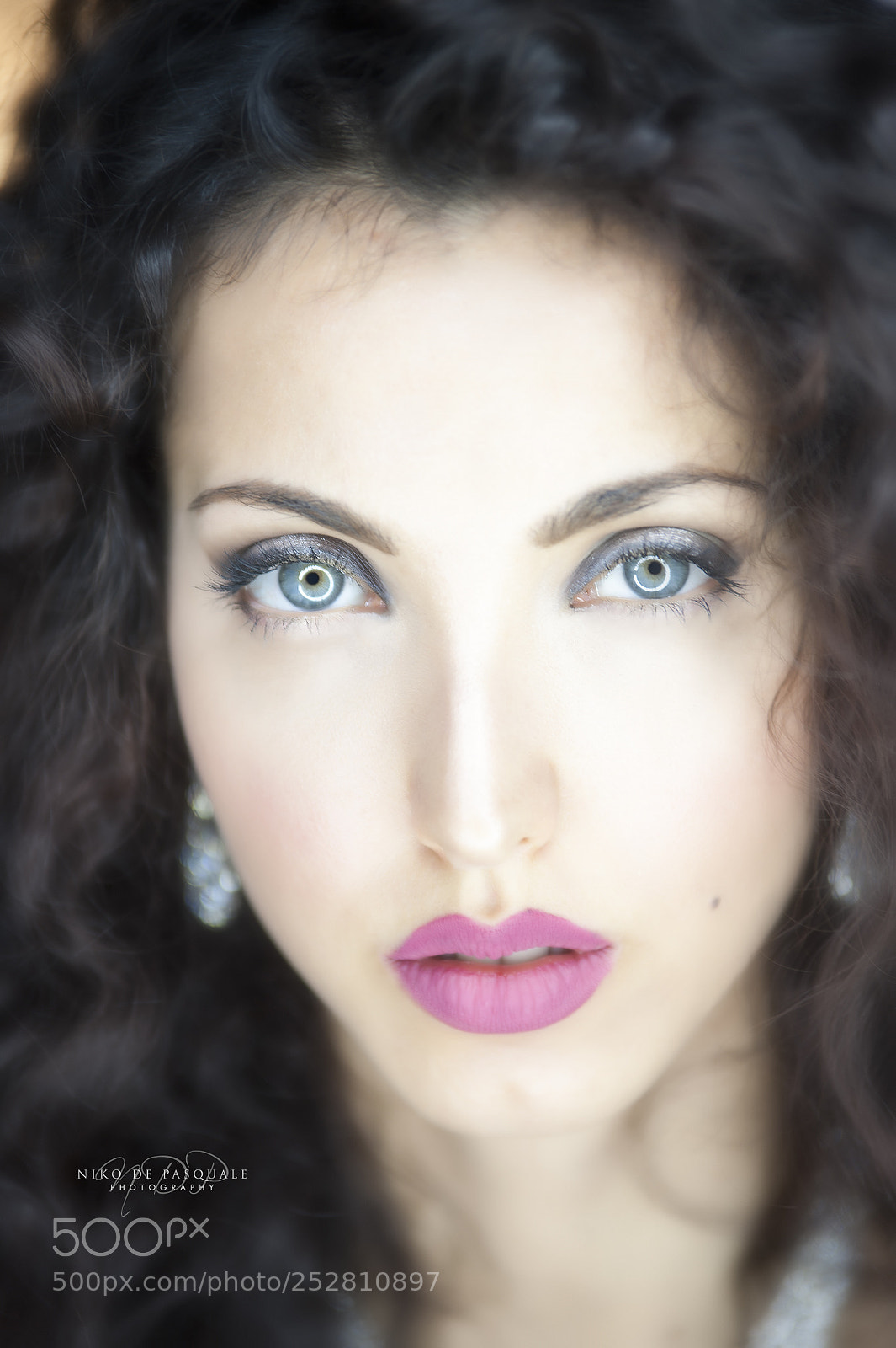 Nikon D700 sample photo. View photography
