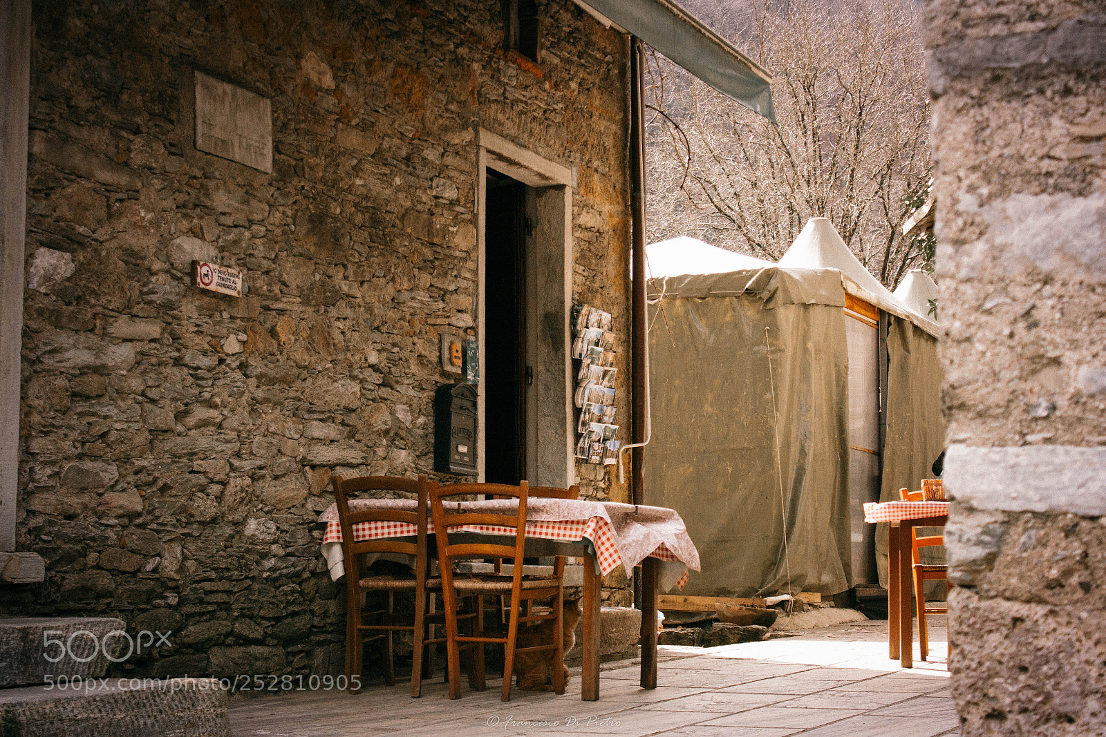 Canon EOS 700D (EOS Rebel T5i / EOS Kiss X7i) sample photo. Casa dei pescatori photography