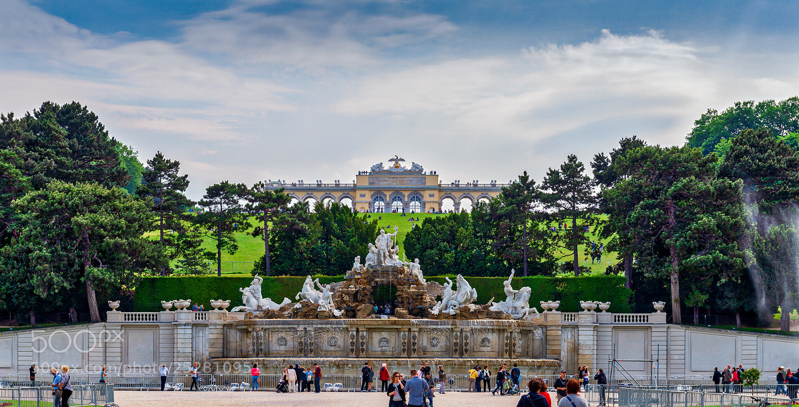 Nikon D4S sample photo. Vienna ! photography