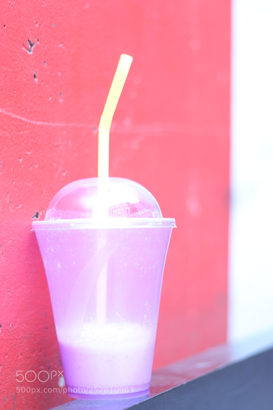 Canon EOS 80D sample photo. Plastic cup waste photography