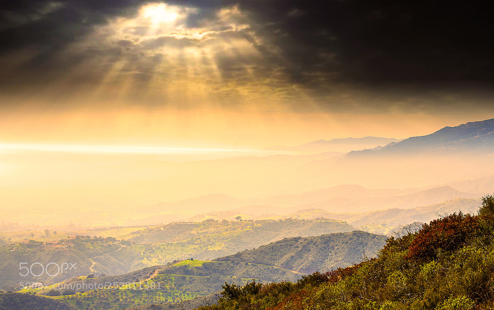 Canon EOS 5D Mark II sample photo. Inspiration point i photography