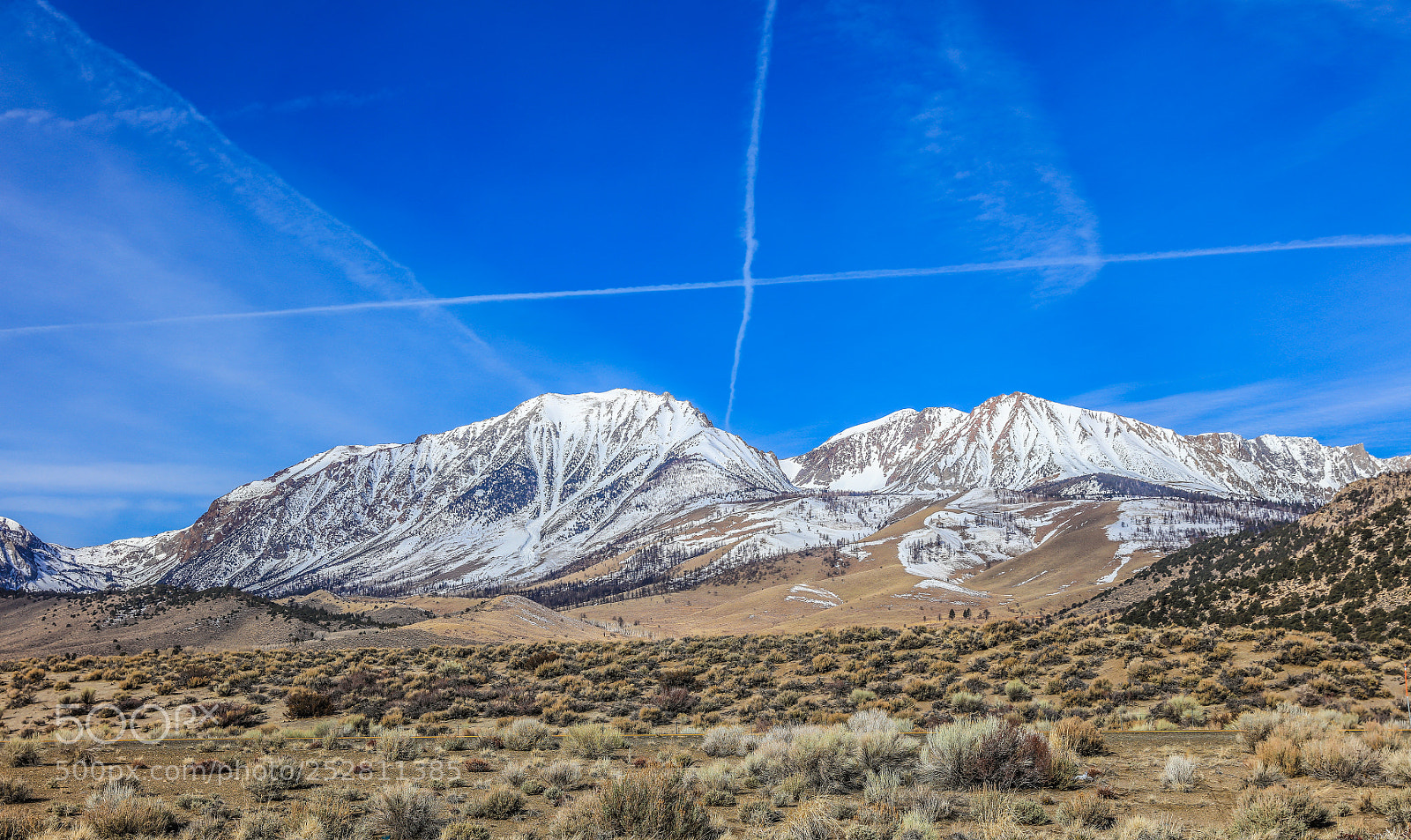 Canon EOS 5DS R sample photo. Eastern sierra landscape photography