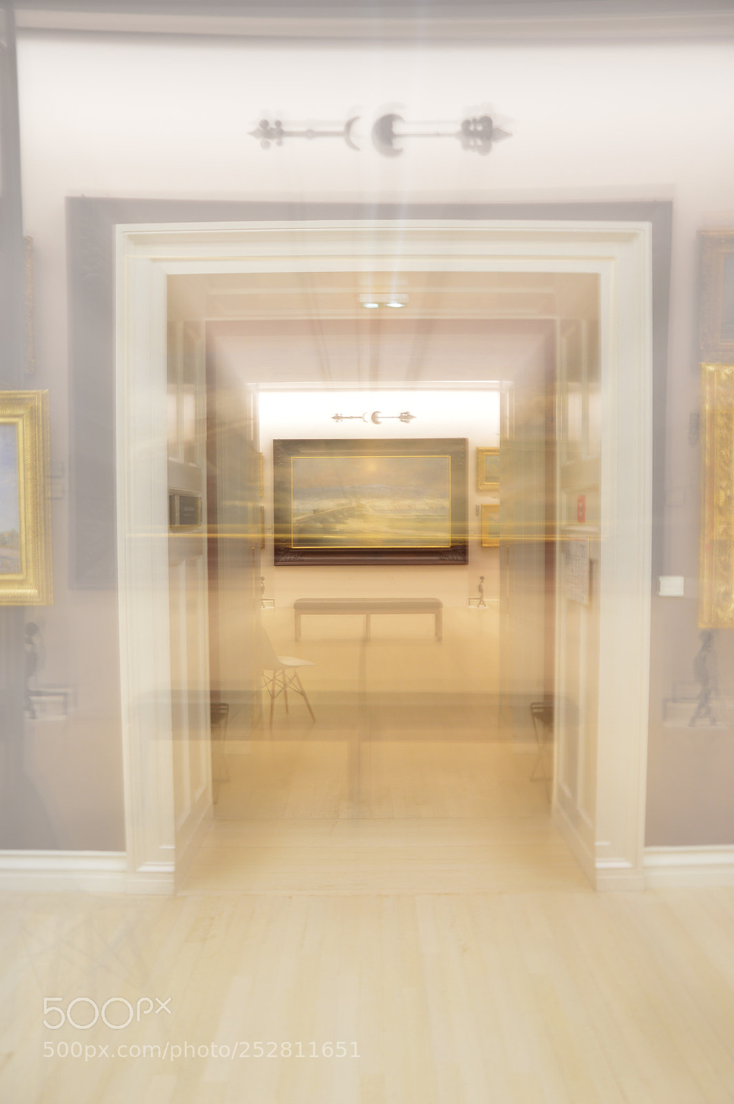 Nikon D3200 sample photo. Accentuated perspective in the photography