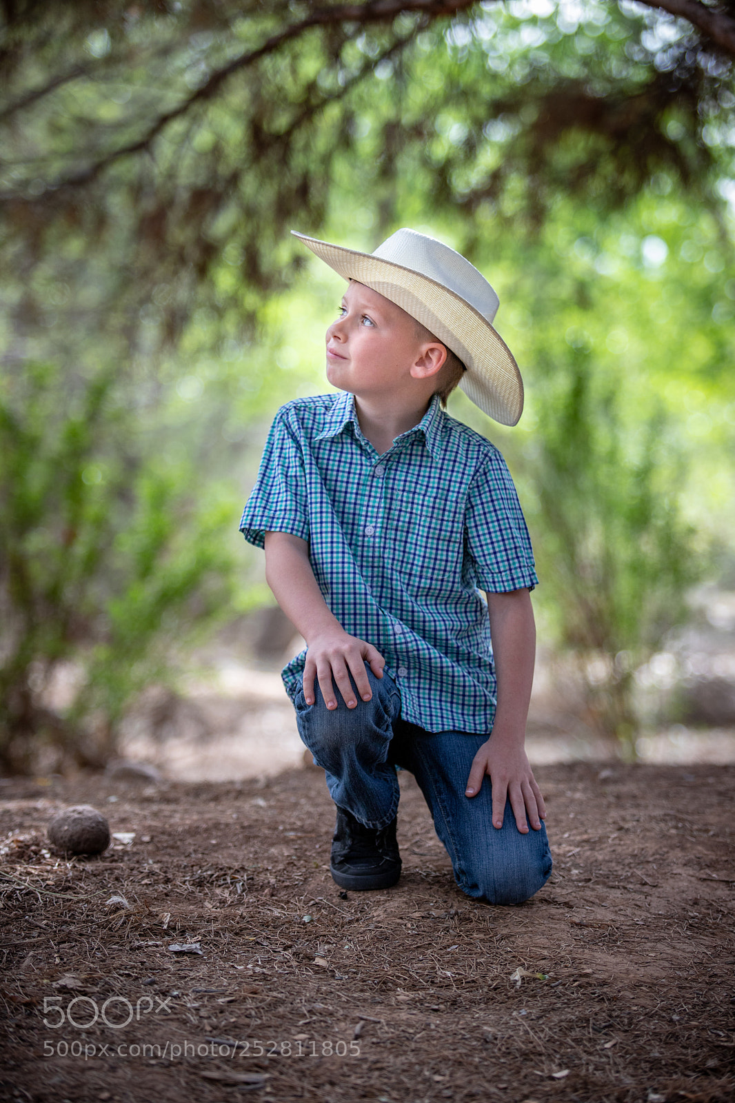 Canon EOS 6D Mark II sample photo. Yeehaw photography