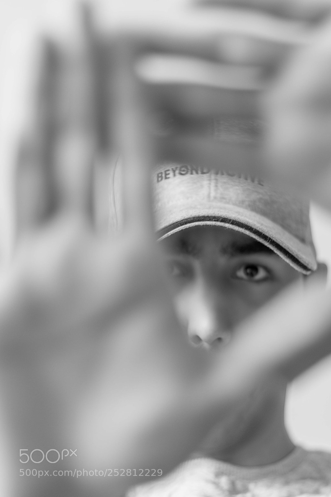 Nikon D5200 sample photo. Me photography