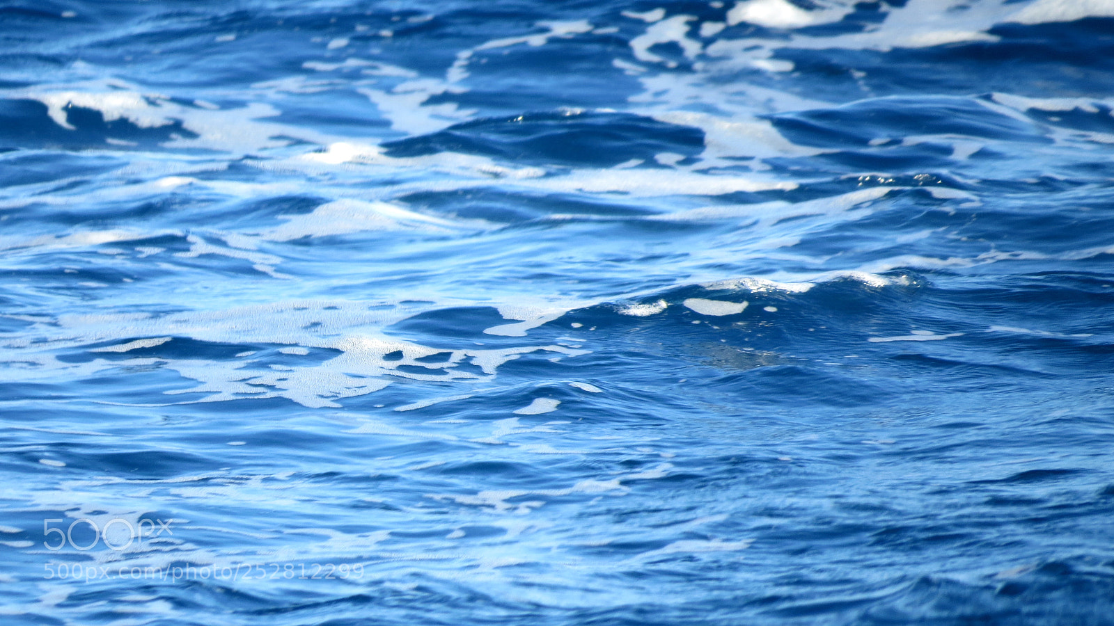 Canon PowerShot SX50 HS sample photo. Water photography