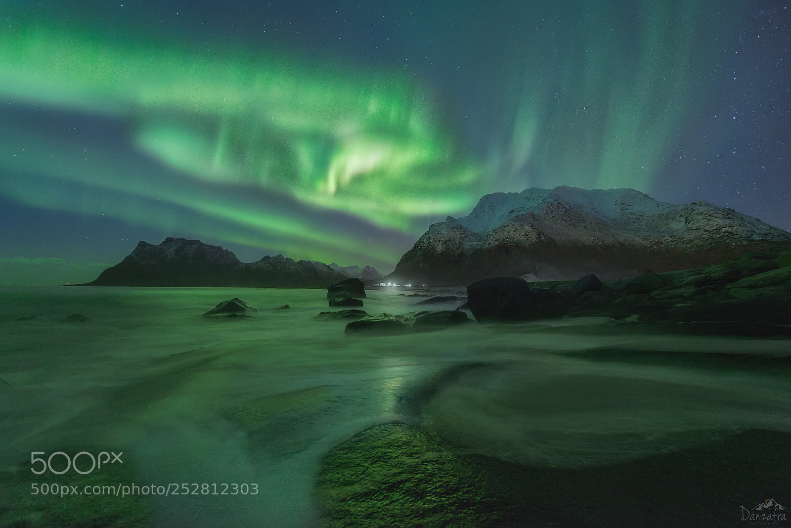 Nikon D800 sample photo. Planet lofoten photography