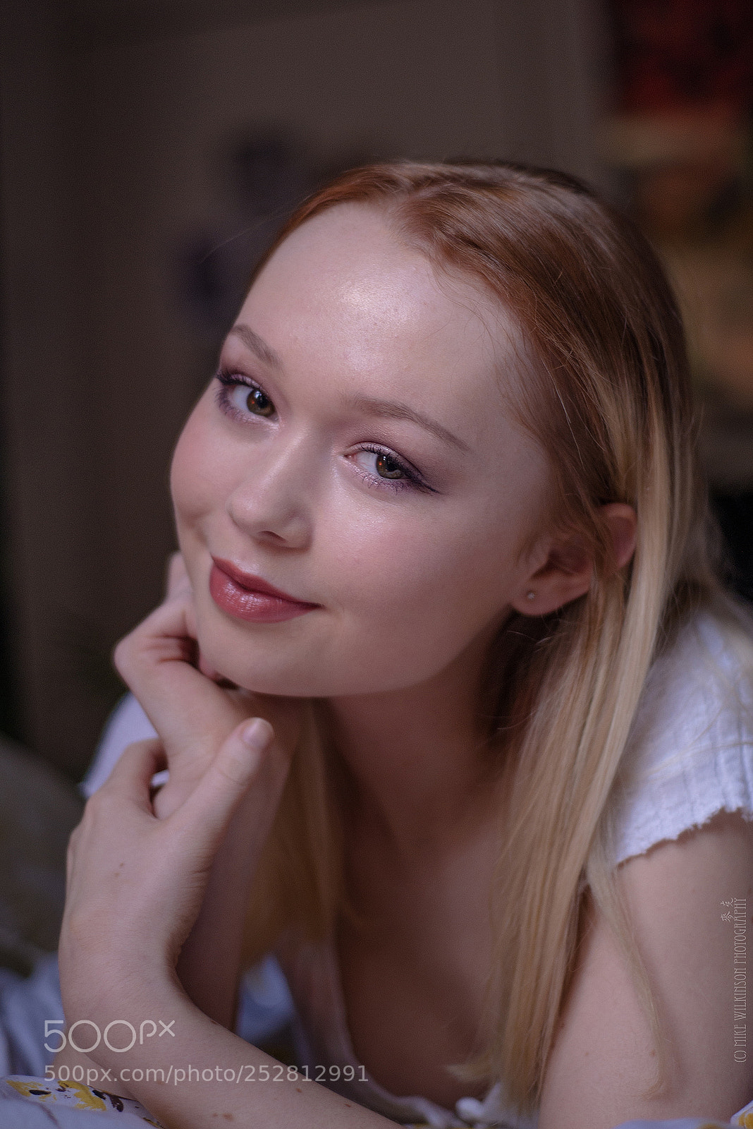 Nikon D610 sample photo. .: beth :. photography