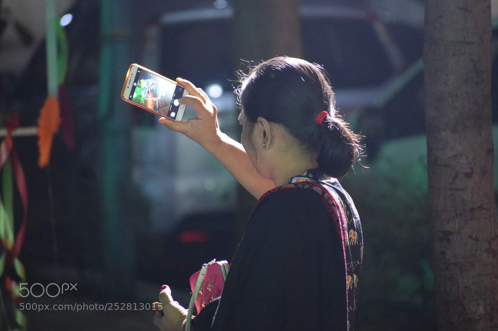 Nikon D5300 sample photo. Youth photography